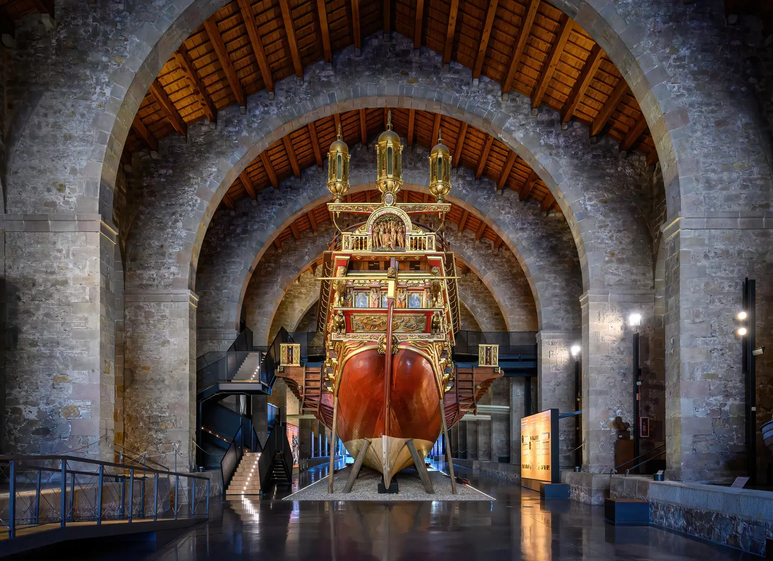 Maritime Museum