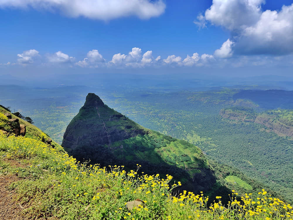 Tiger Point, Lonavala