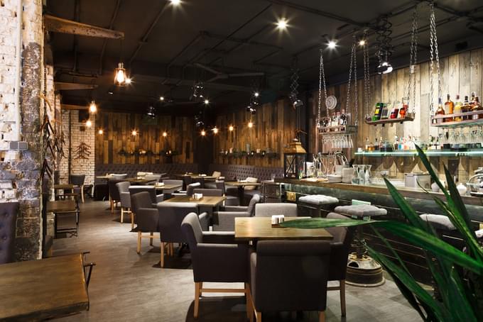 Pampas Boutique Steakhouse, Publika