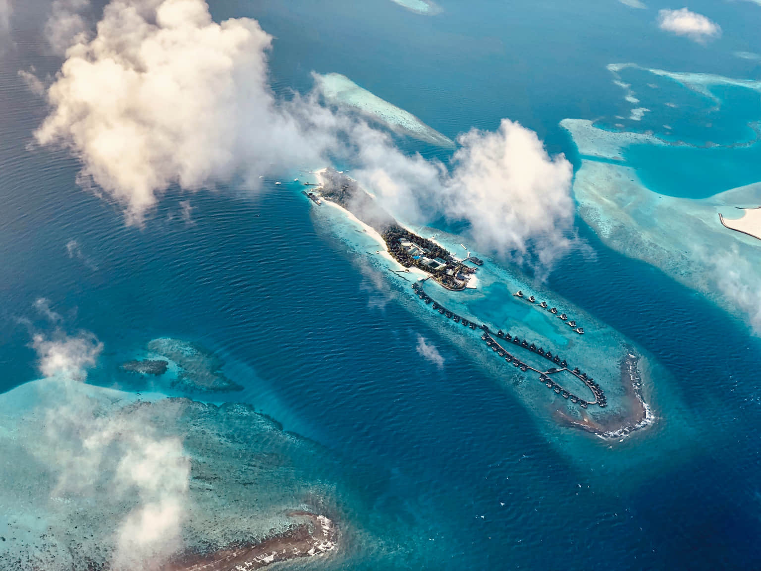 Mantanani Island, <em>Kota Kinabalu</em>