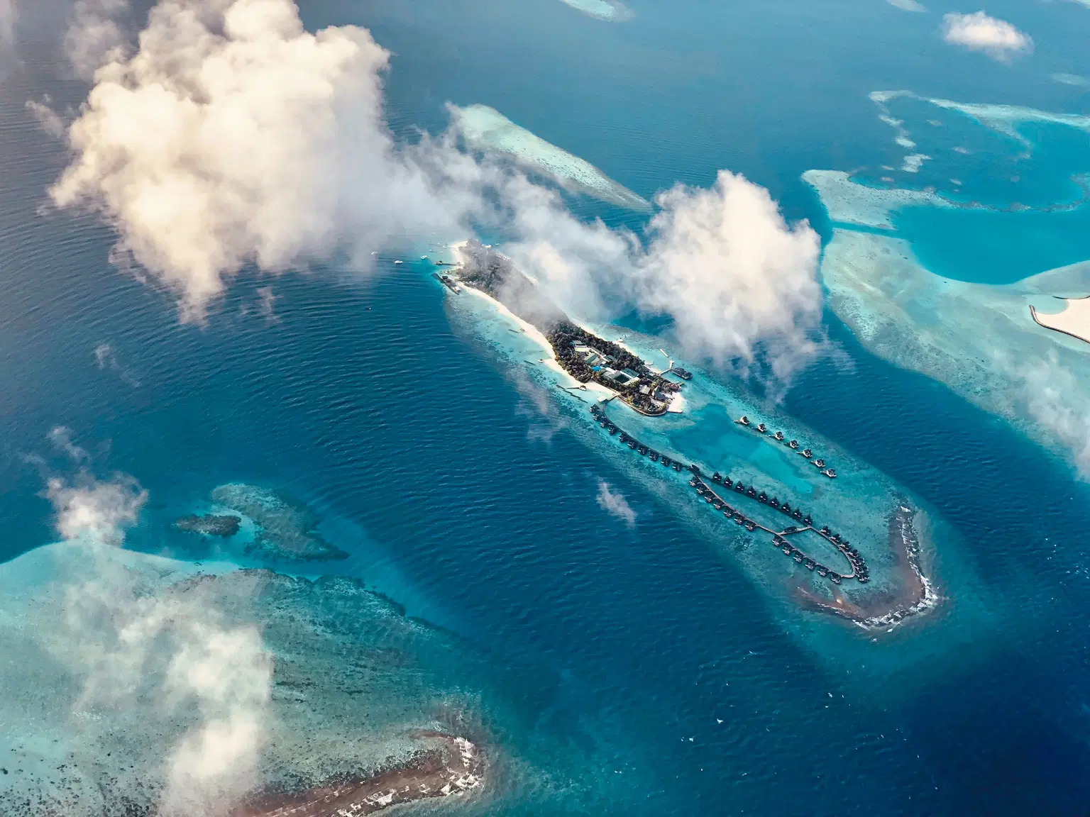 Mantanani Island