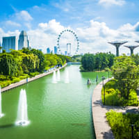 singapore-malaysia-tour-package-with-cruise