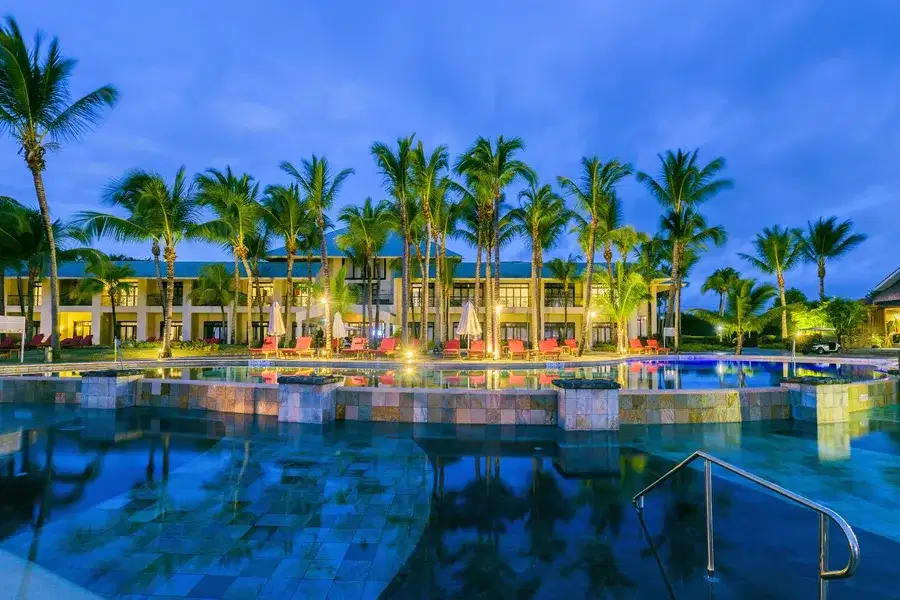 Le Meridien Ile Maurice, Mauritius