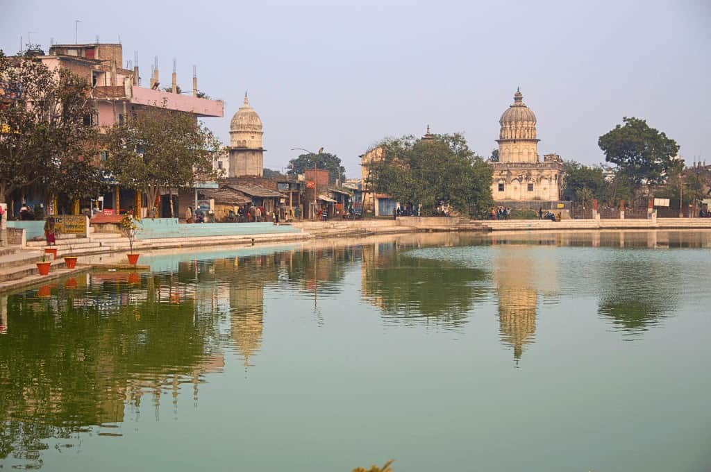 Dhanusa Sagar, <em>Janakpur</em>