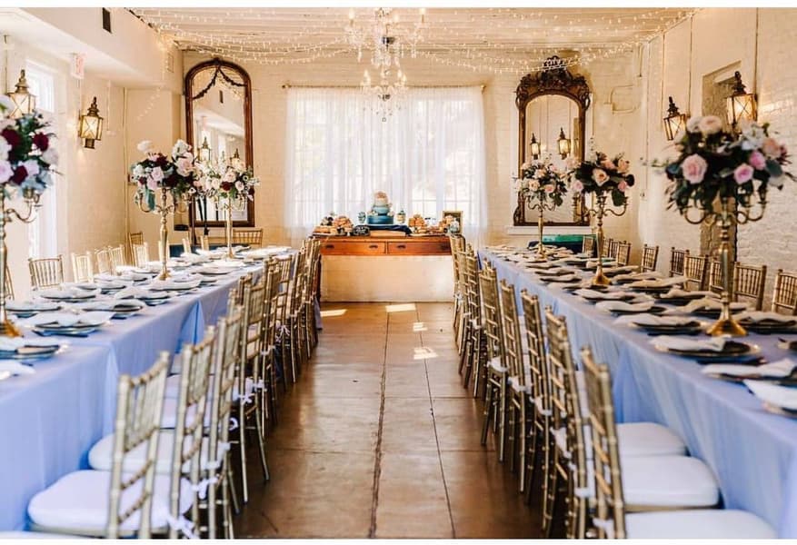 Woodruff-Fontaine House Museum Tickets | Book Now Image