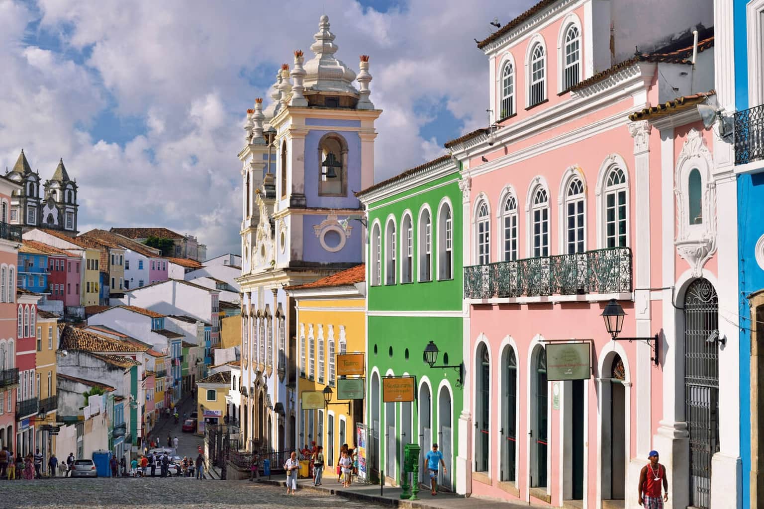 largo do pelourinho 