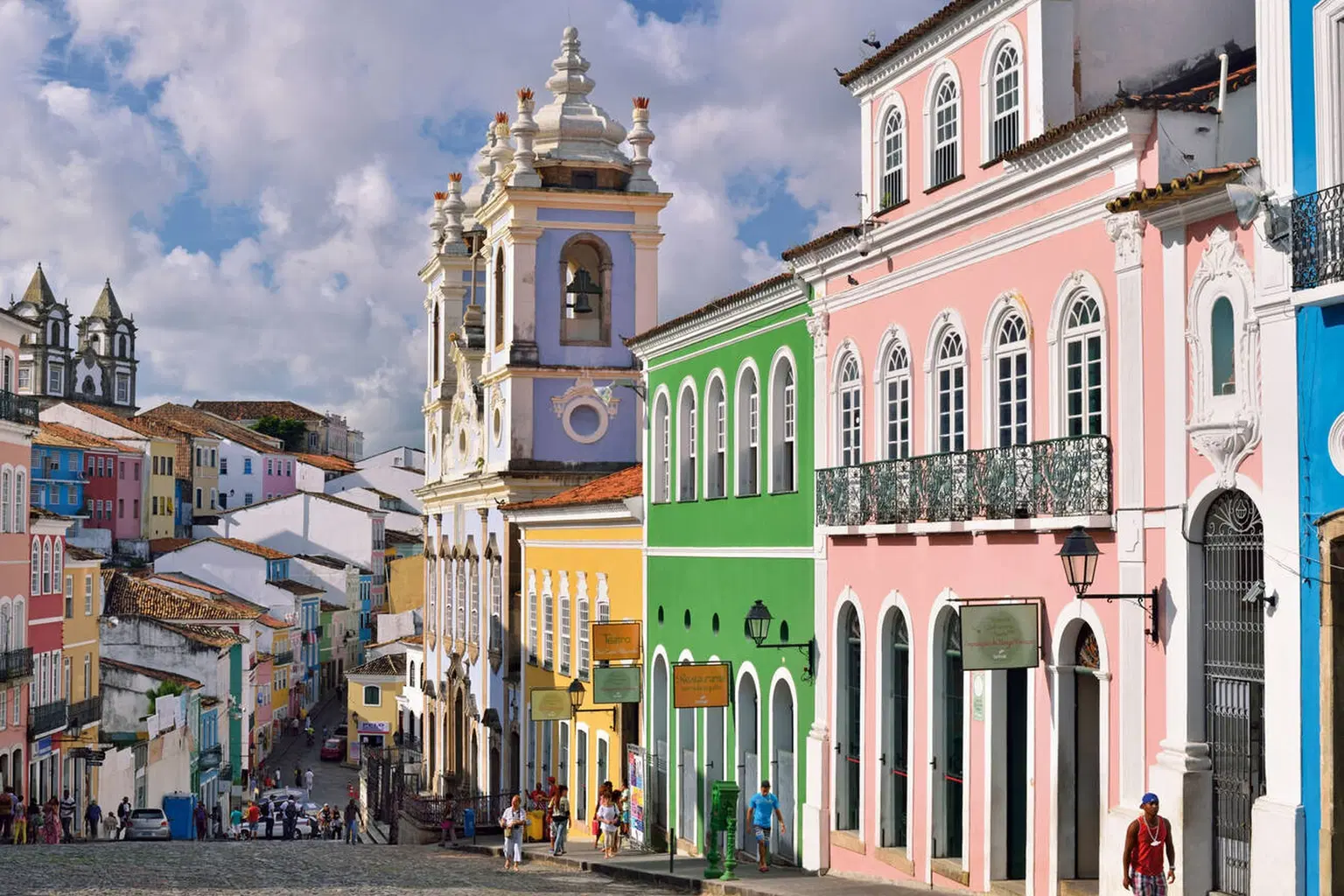 largo do pelourinho 