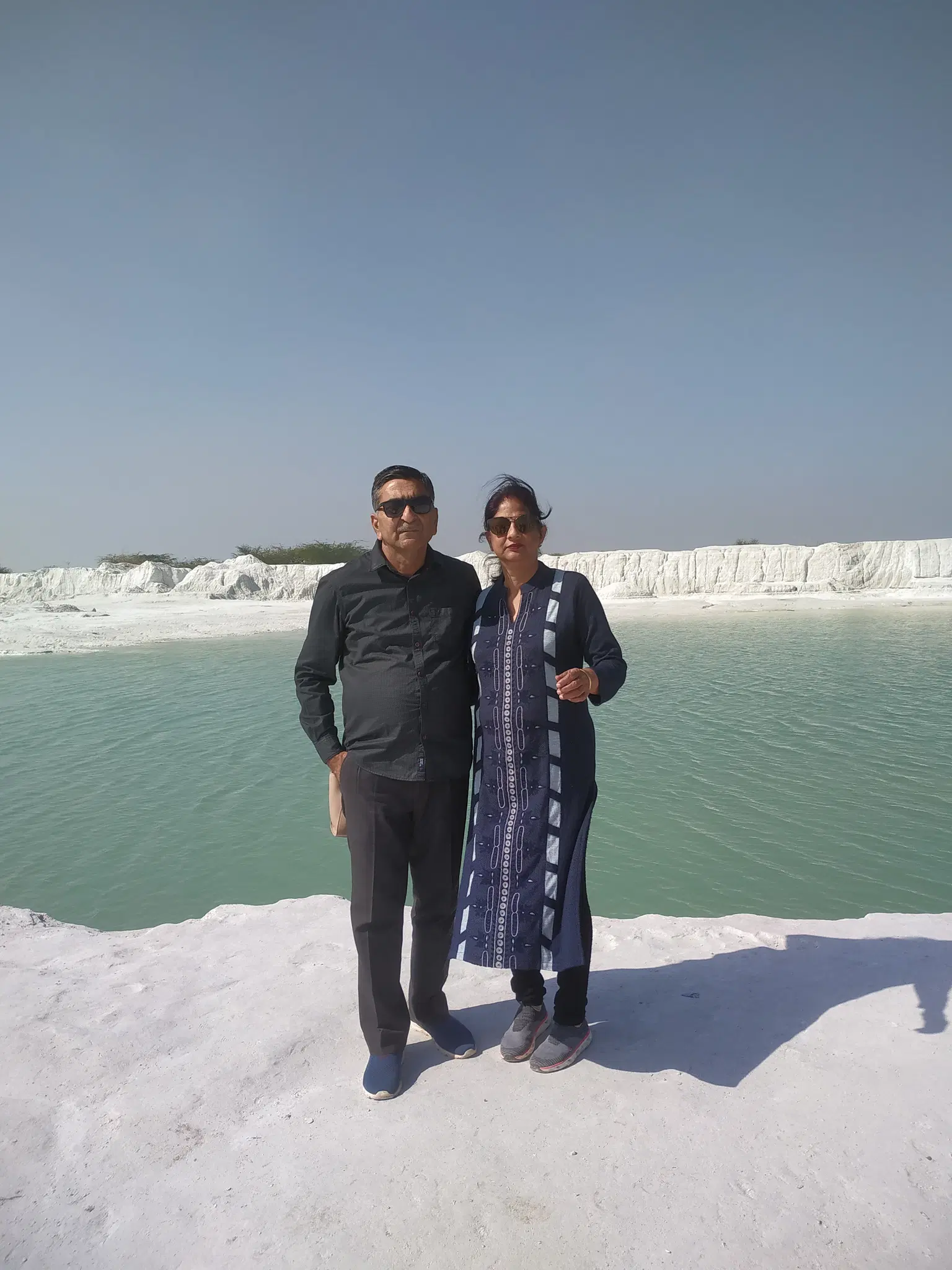 Photo from Vijay Kumar Gupta's trip
