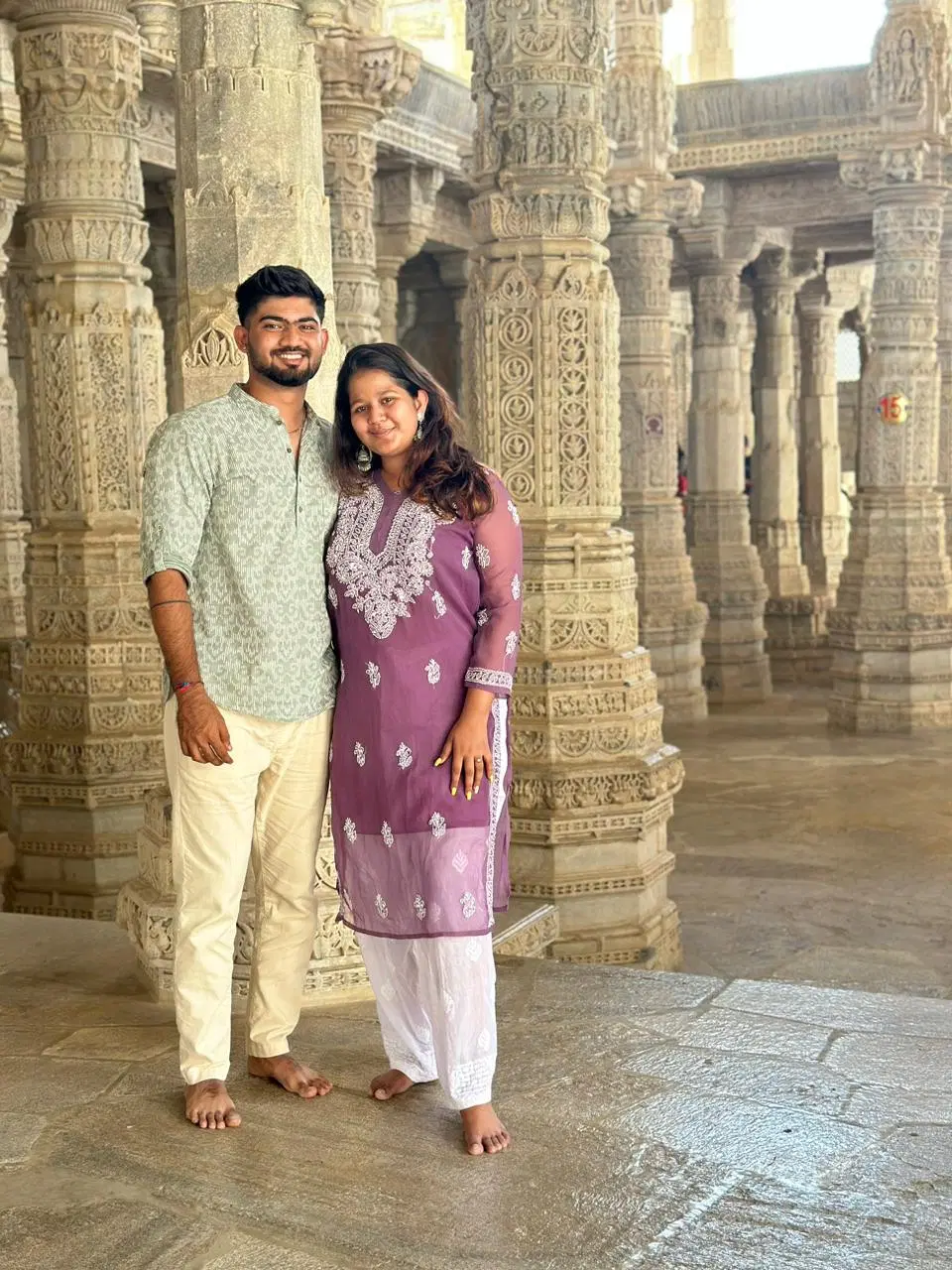 Photo from Rutuja 's trip