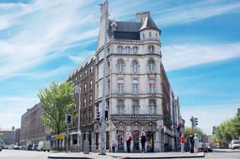 Visit The National Wax Museum and spot statues of your favourite celebrities here