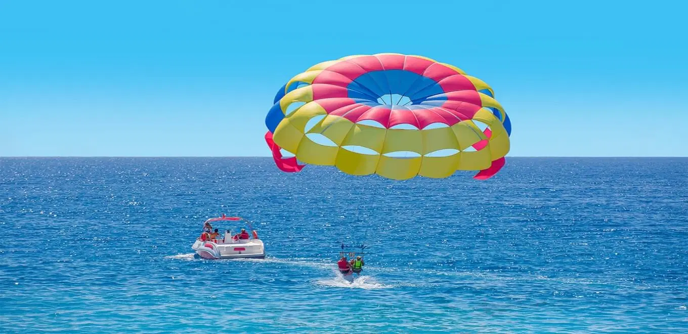 Water Sports in Bali