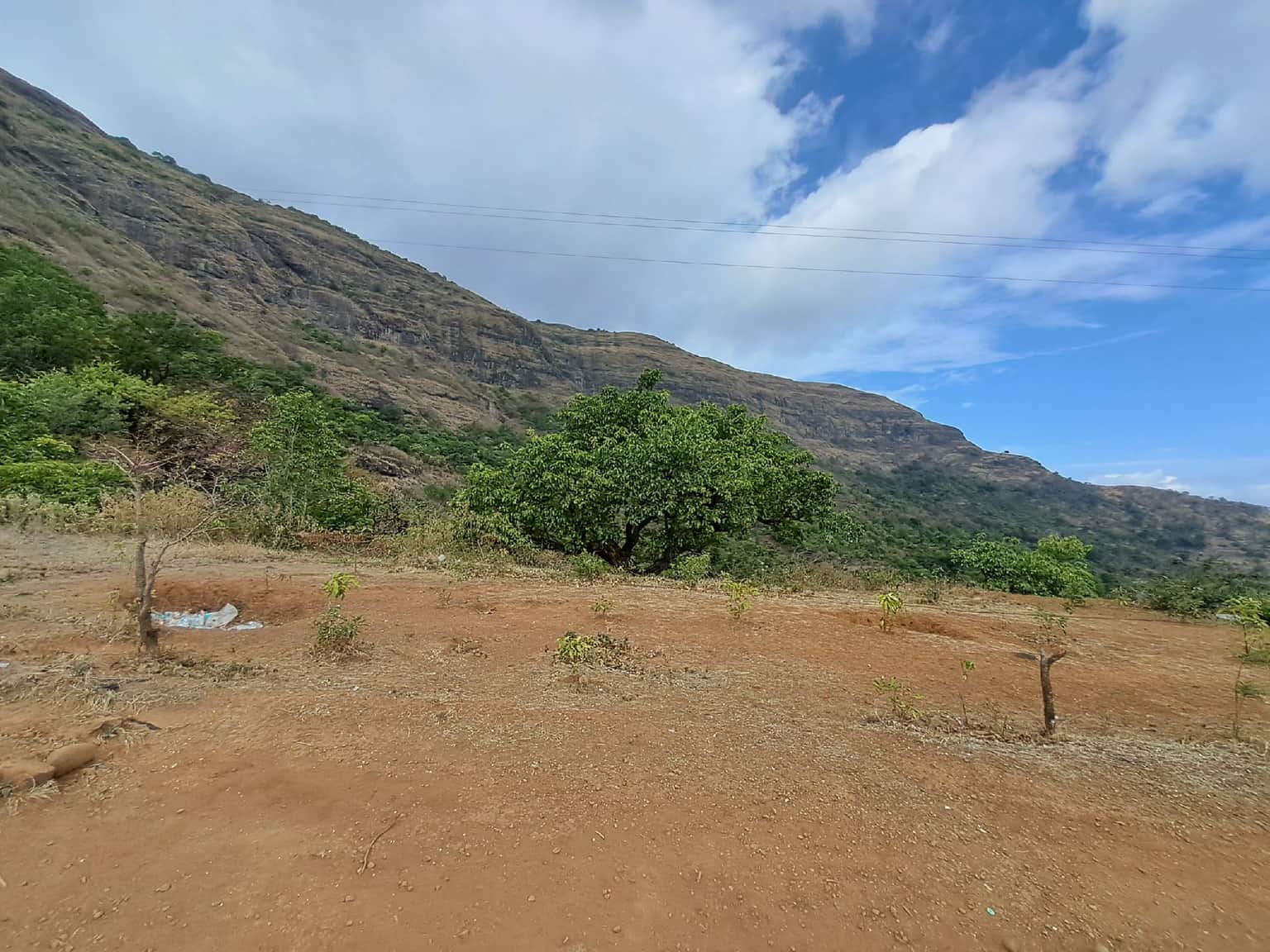 Photo from Kedar Kulkarni's trip