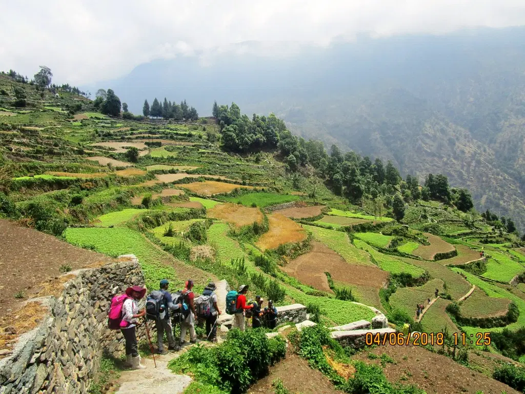 Photo from Pradeepta Mohanty's trip
