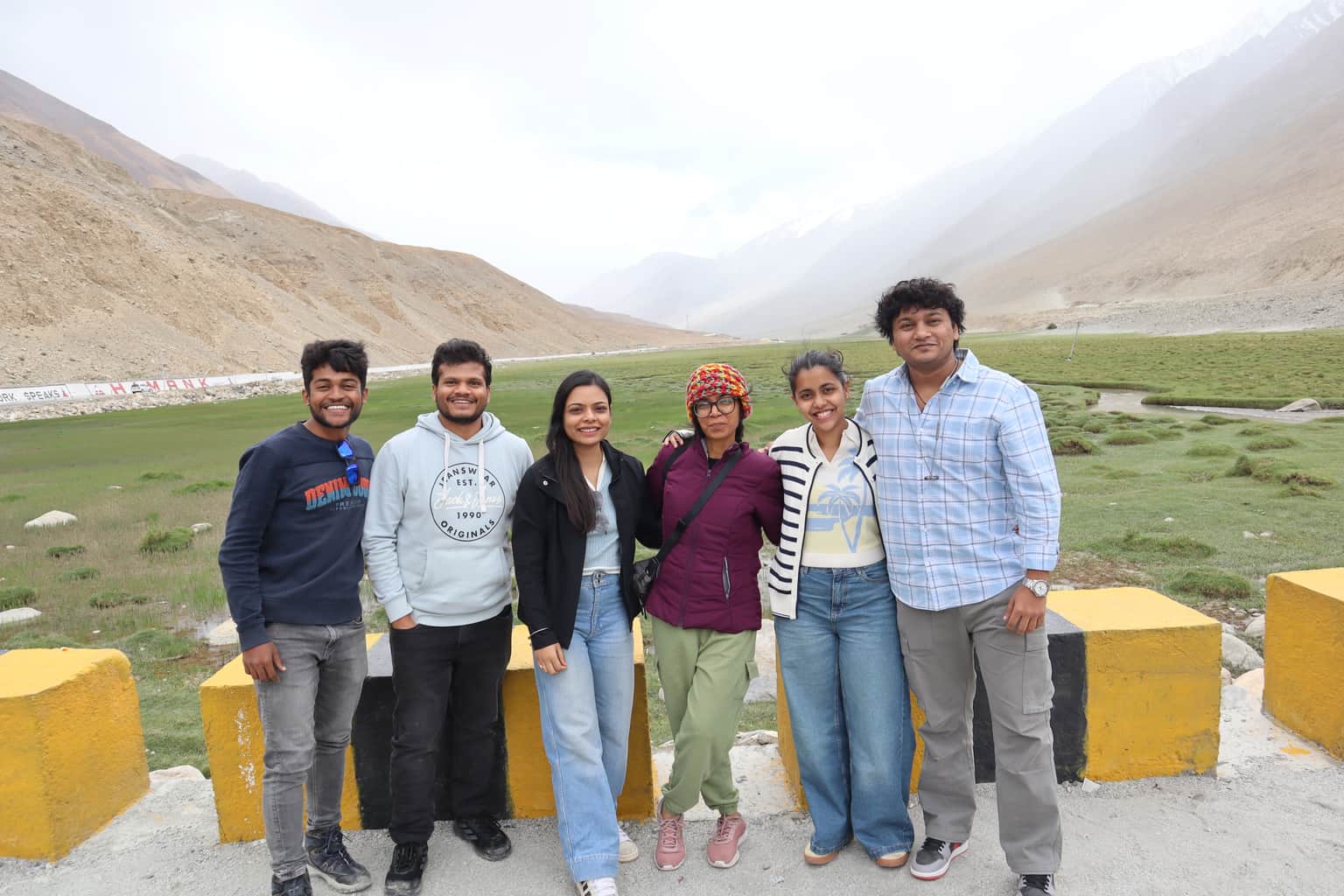 Photo from Ritika Kadam's trip