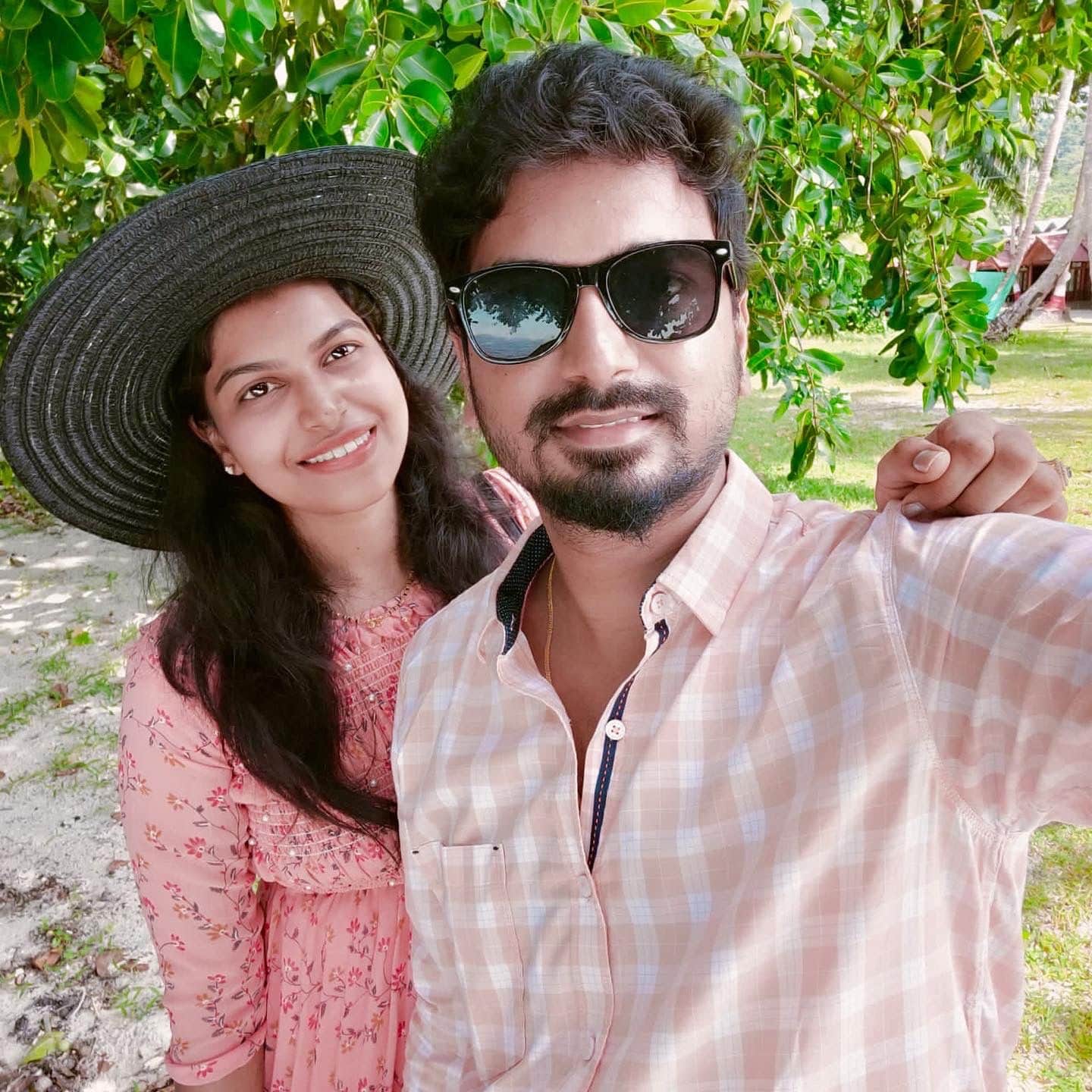 Photo from Divya Ramisetty's trip