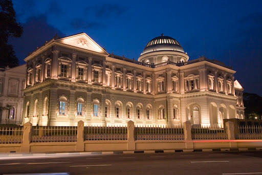 Singapore History Gallery