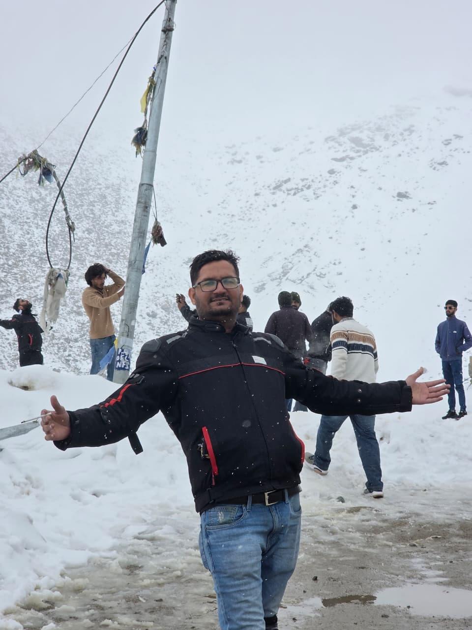 Ashish Maheta
