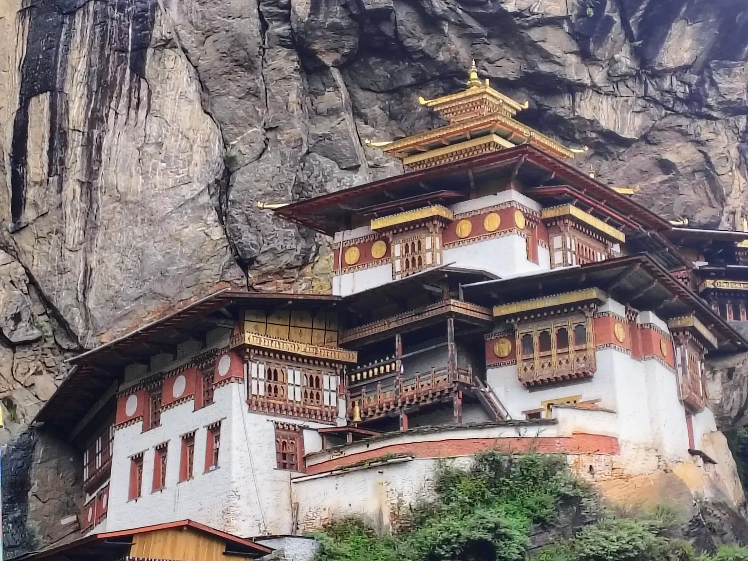 Photo from Alan Litwak's trip