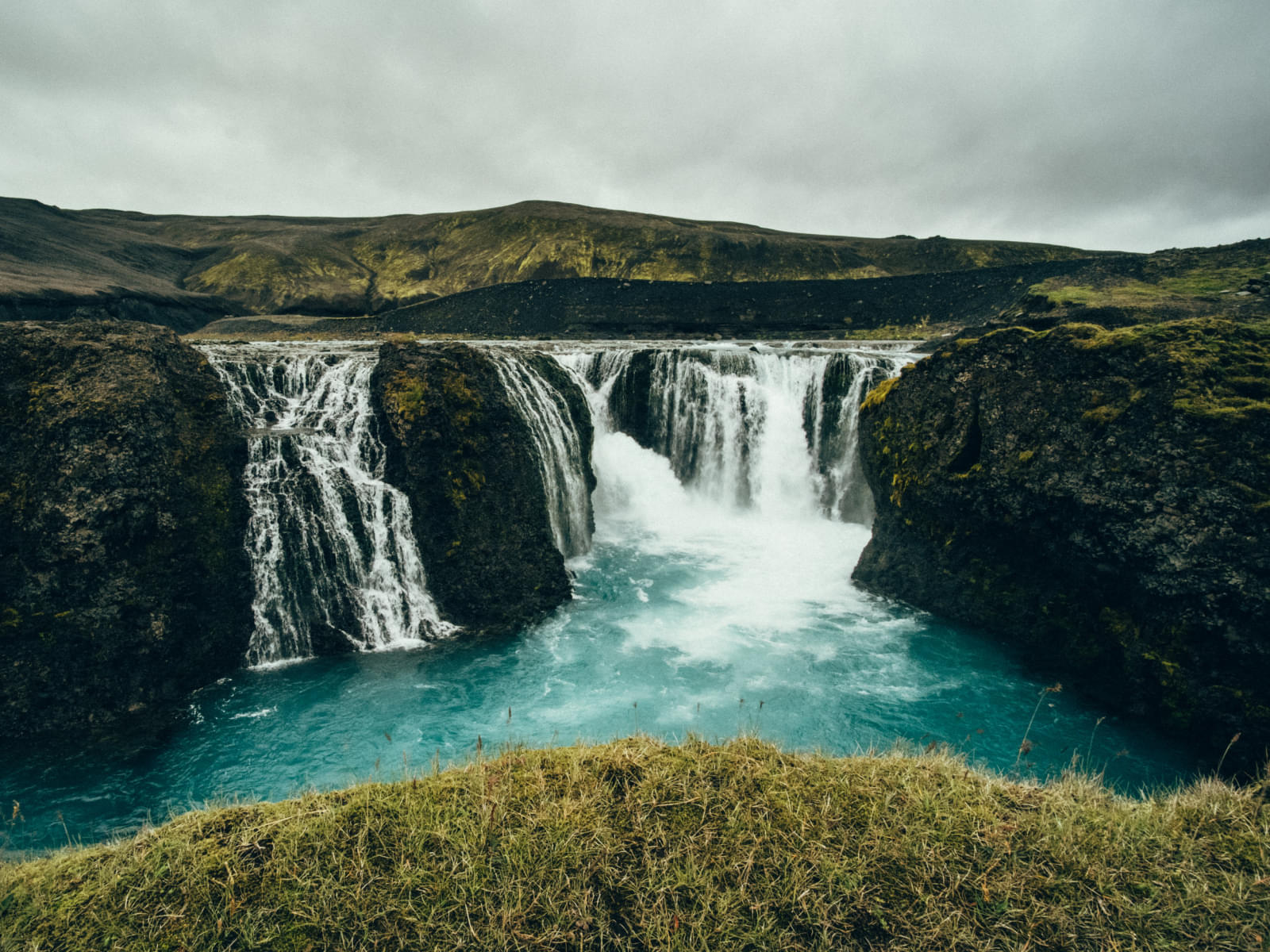 Sigoldufoss