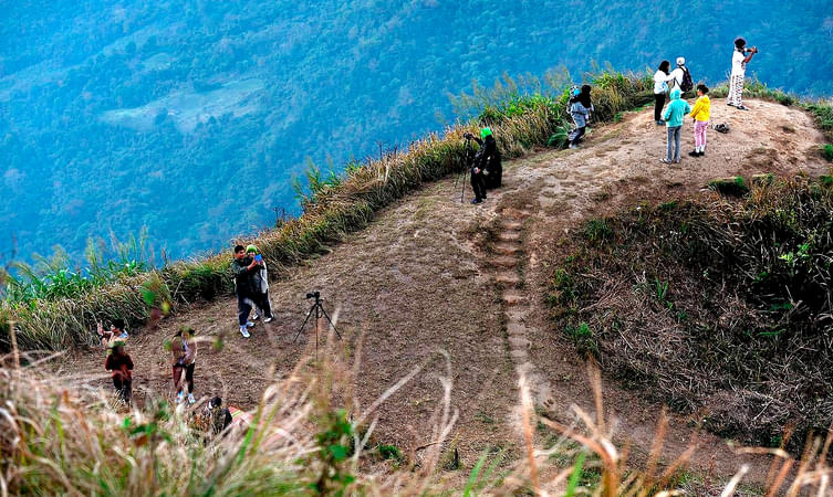 Phu Chi Fah