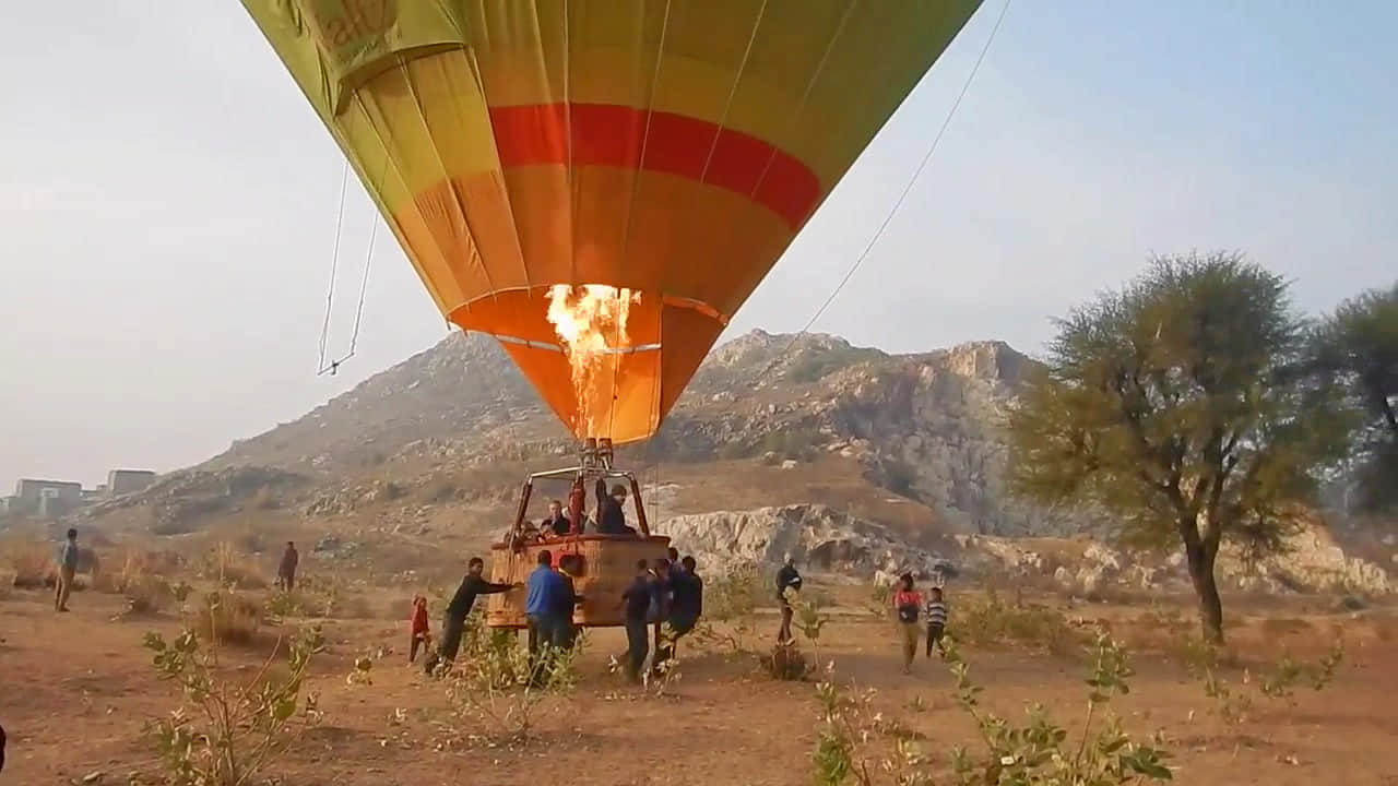 Photo from Aaditya Nayar's trip