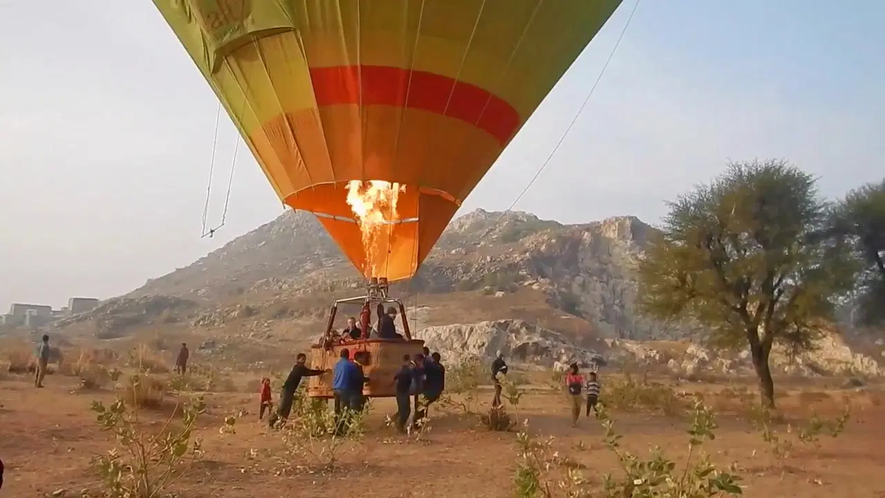 Photo from Aaditya Nayar's trip