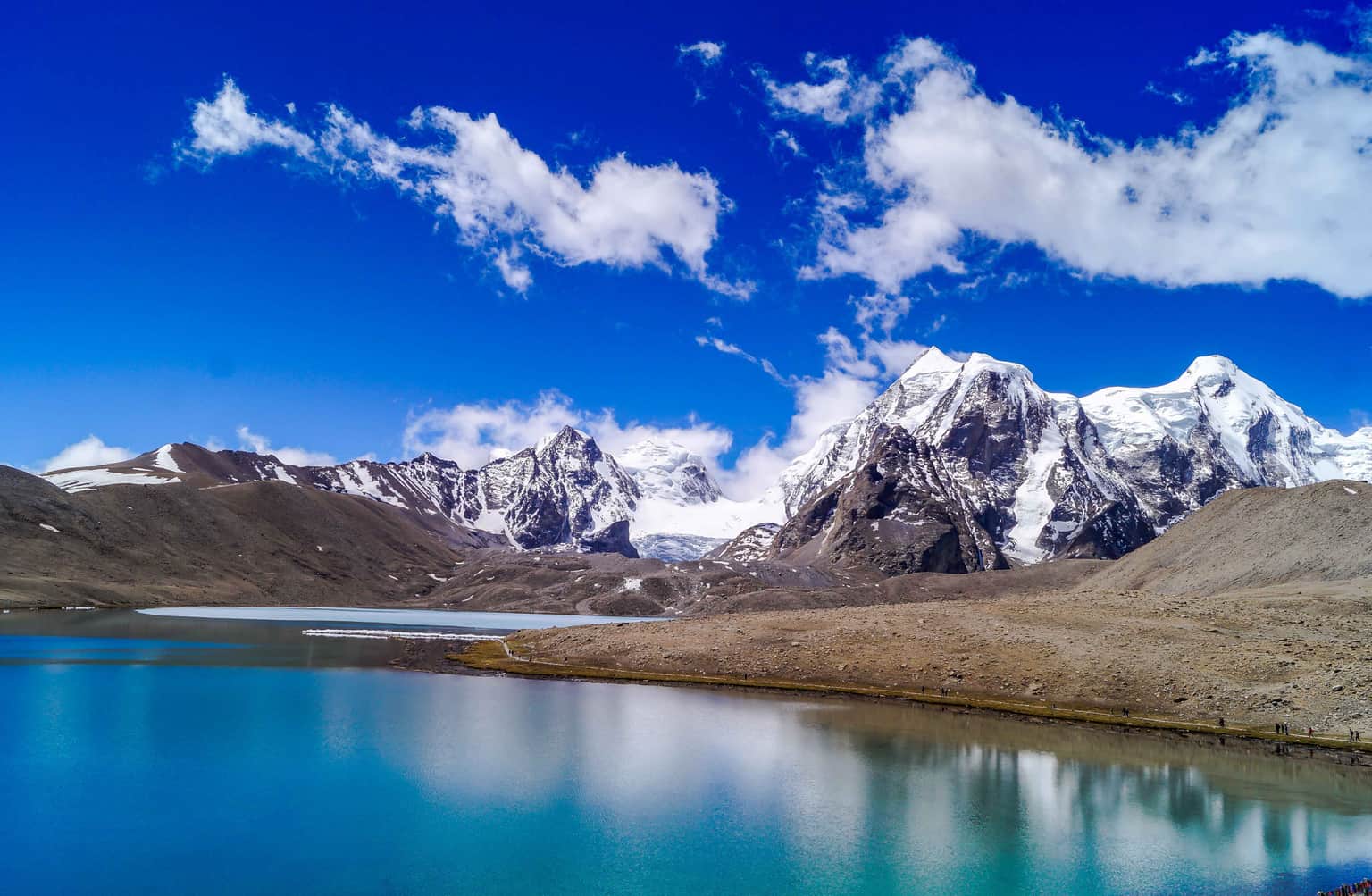 North East India