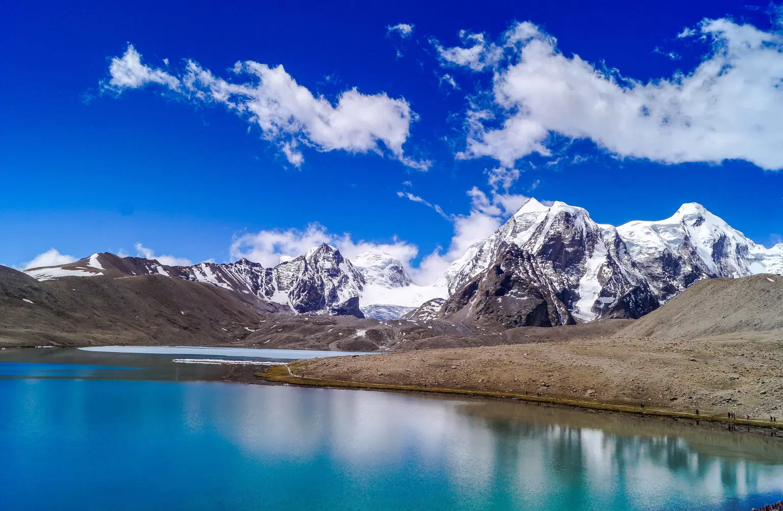North East India