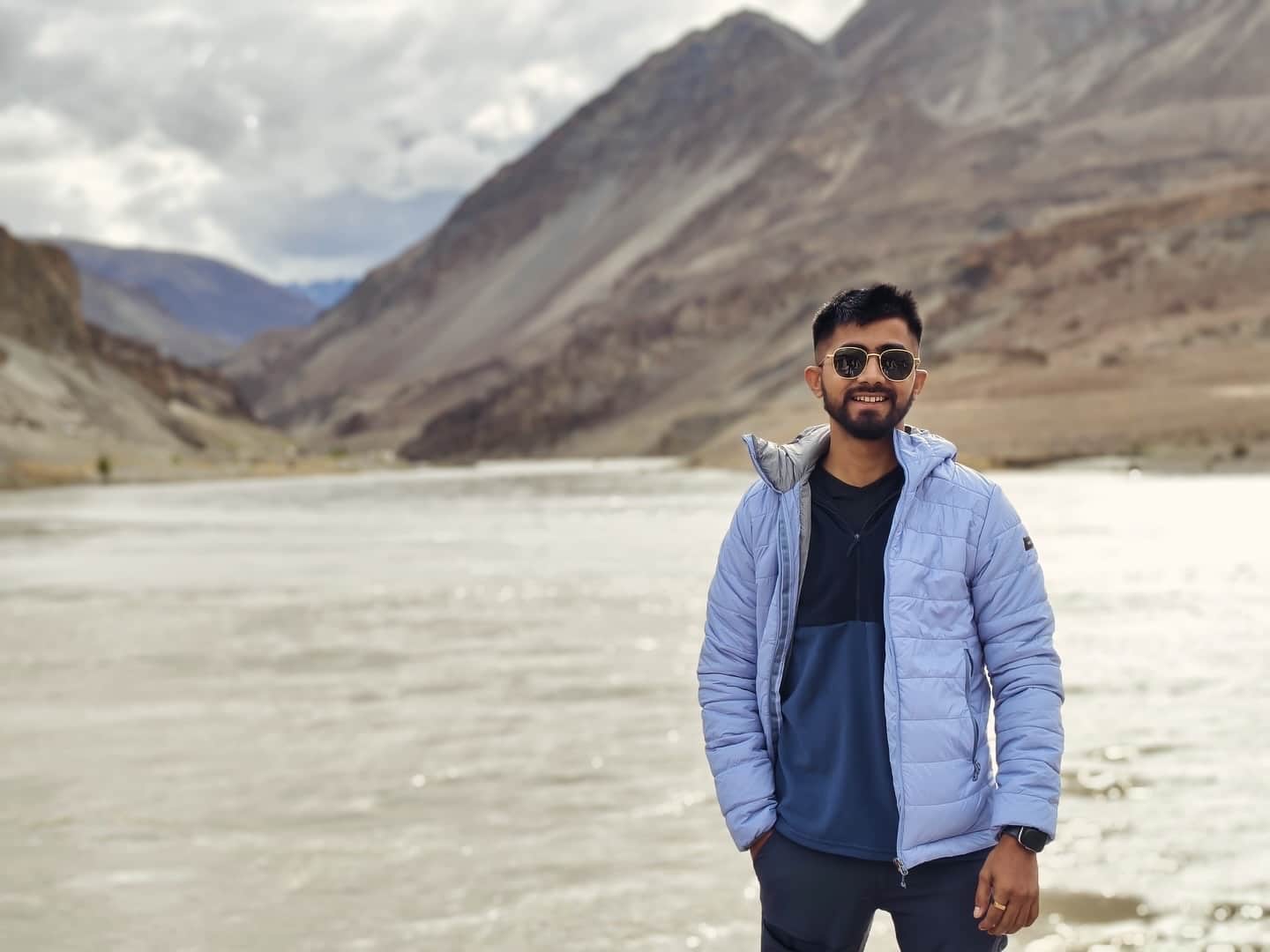 Photo from Anand Rai's trip