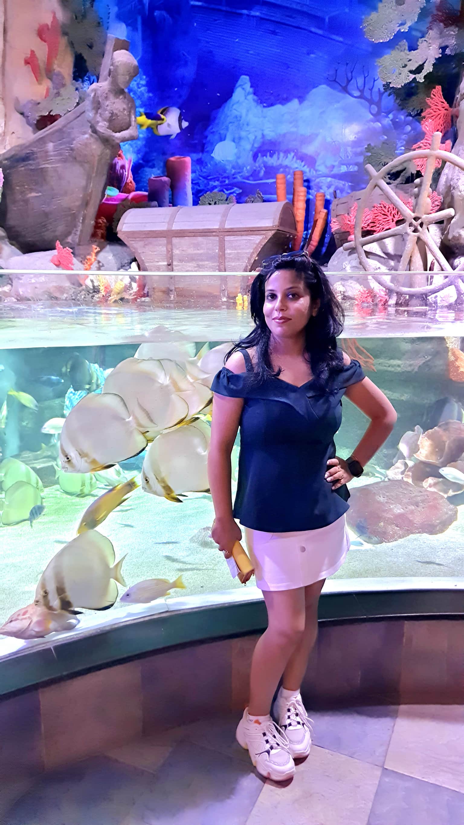 Photo from Sriparna Mukherjee's trip