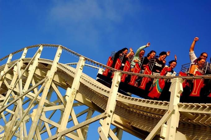 Luna Park