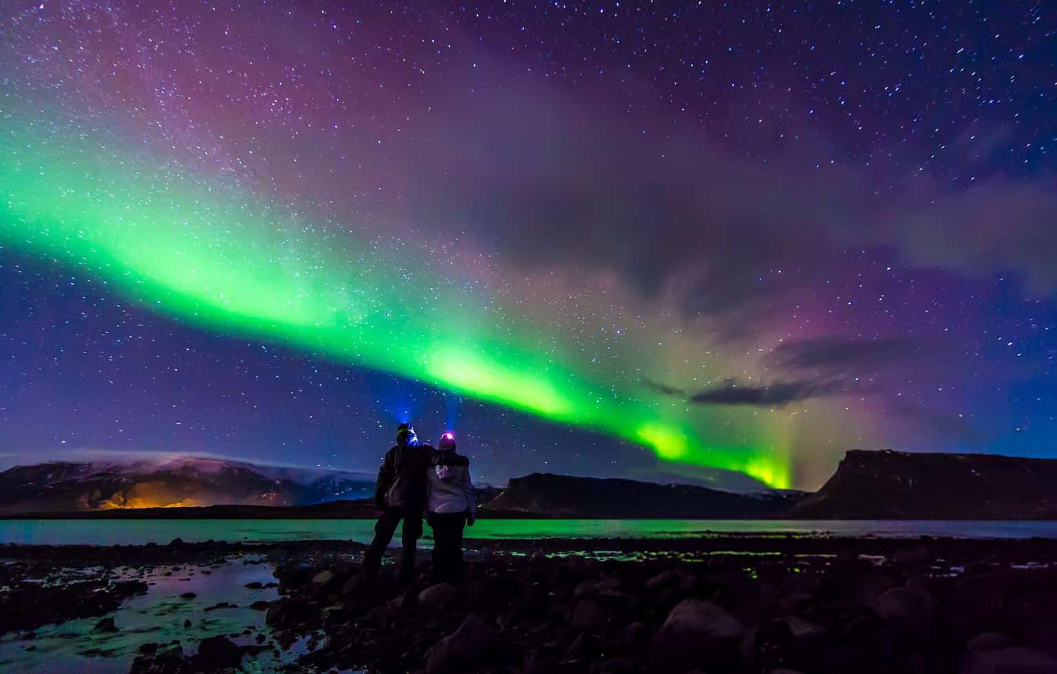 Finland & Norway Couple Journey | From Glass Igloos to Glacier Express