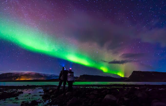 Finland & Norway Couple Journey | From Glass Igloos to Glacier Express