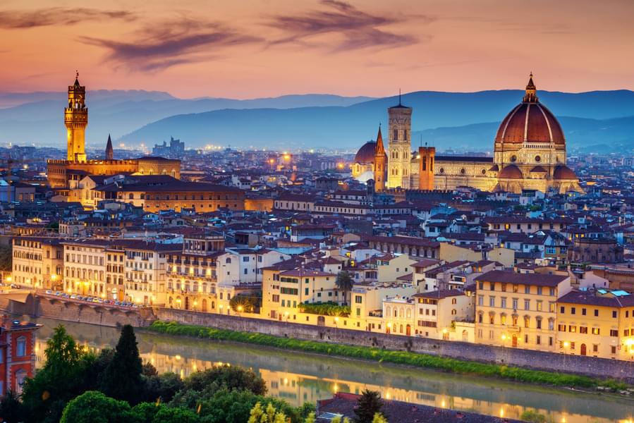 Why You Should Visit Florence in December?