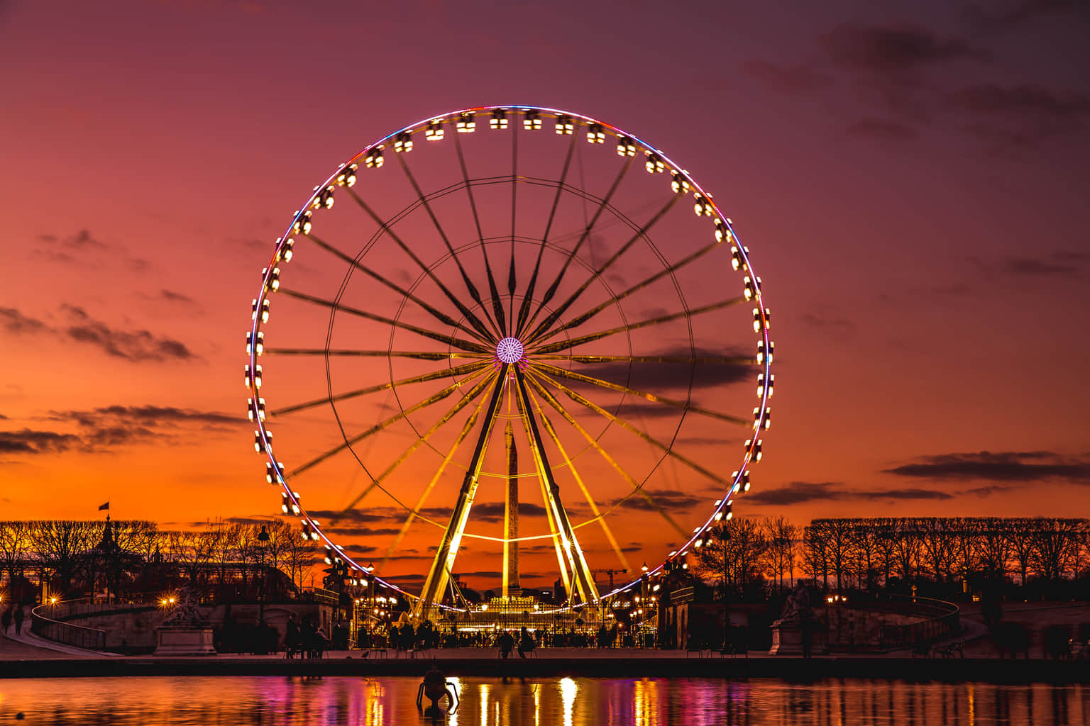 <em>Brisbane</em> Tour Packages From Kerala