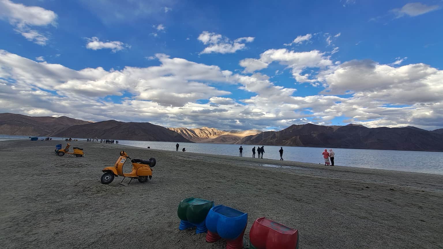 Photo from Kunal Kamde's trip