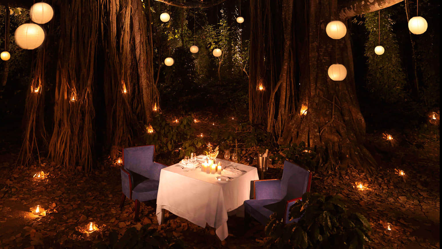 Romantic Experiences Around Bangalore