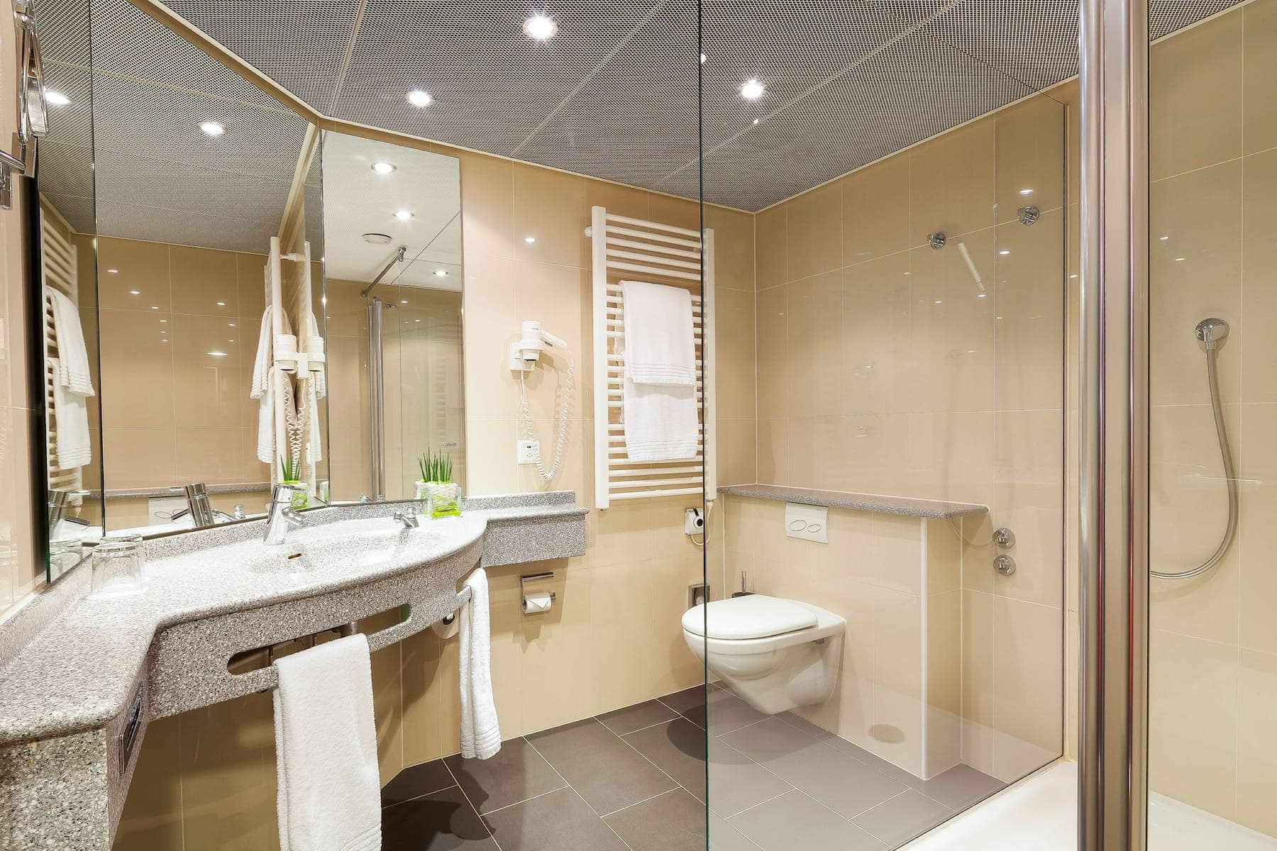 Ramada by Wyndham Baden Hotel du Parc