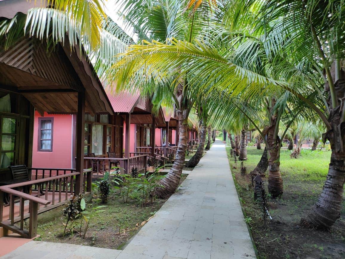 Photo from Divya Ramisetty's trip