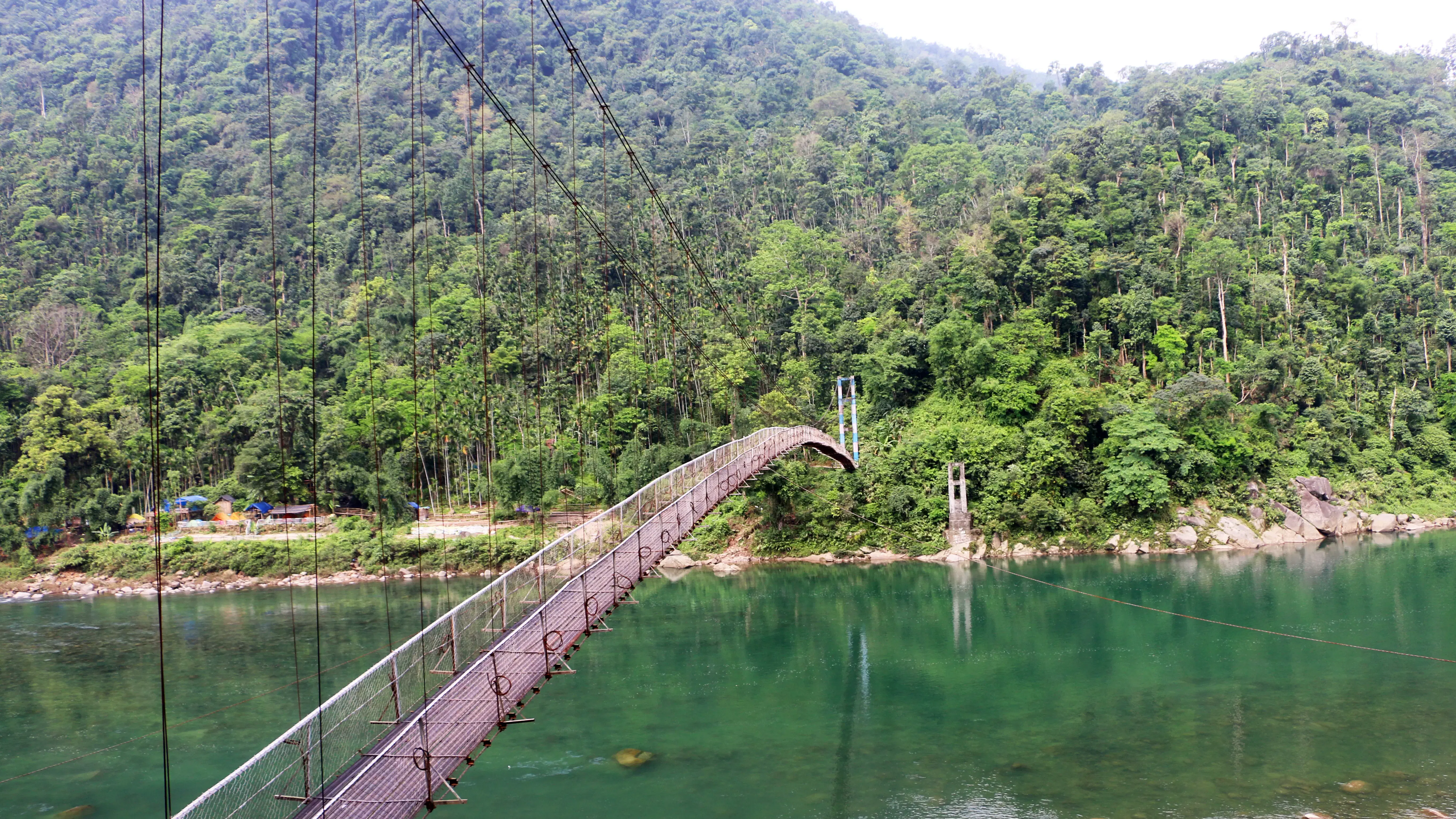 Meghalaya Packages from Bhopal | Get Upto 40% Off