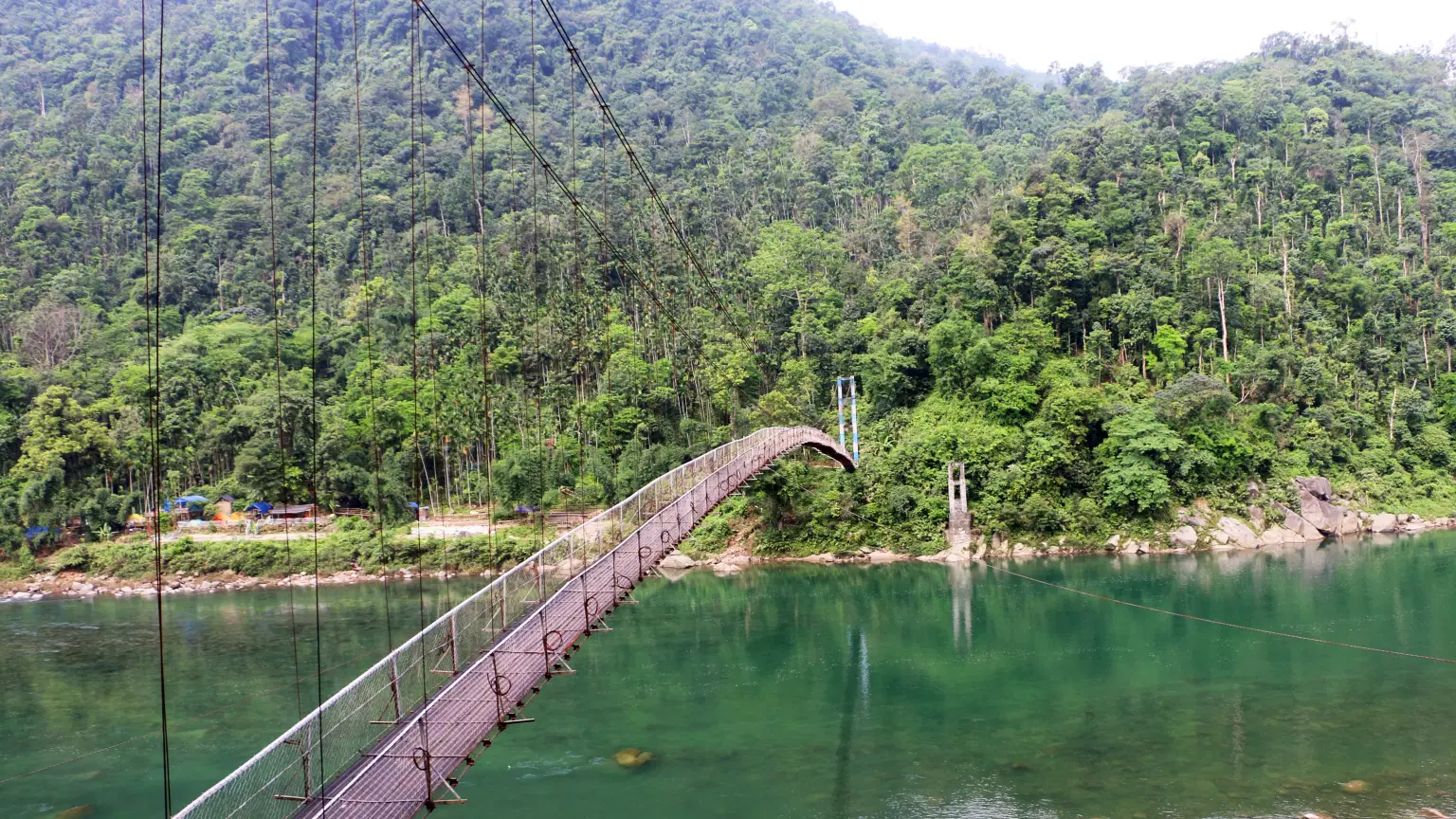<em>Meghalaya</em> Tour Packages From Nagpur 
