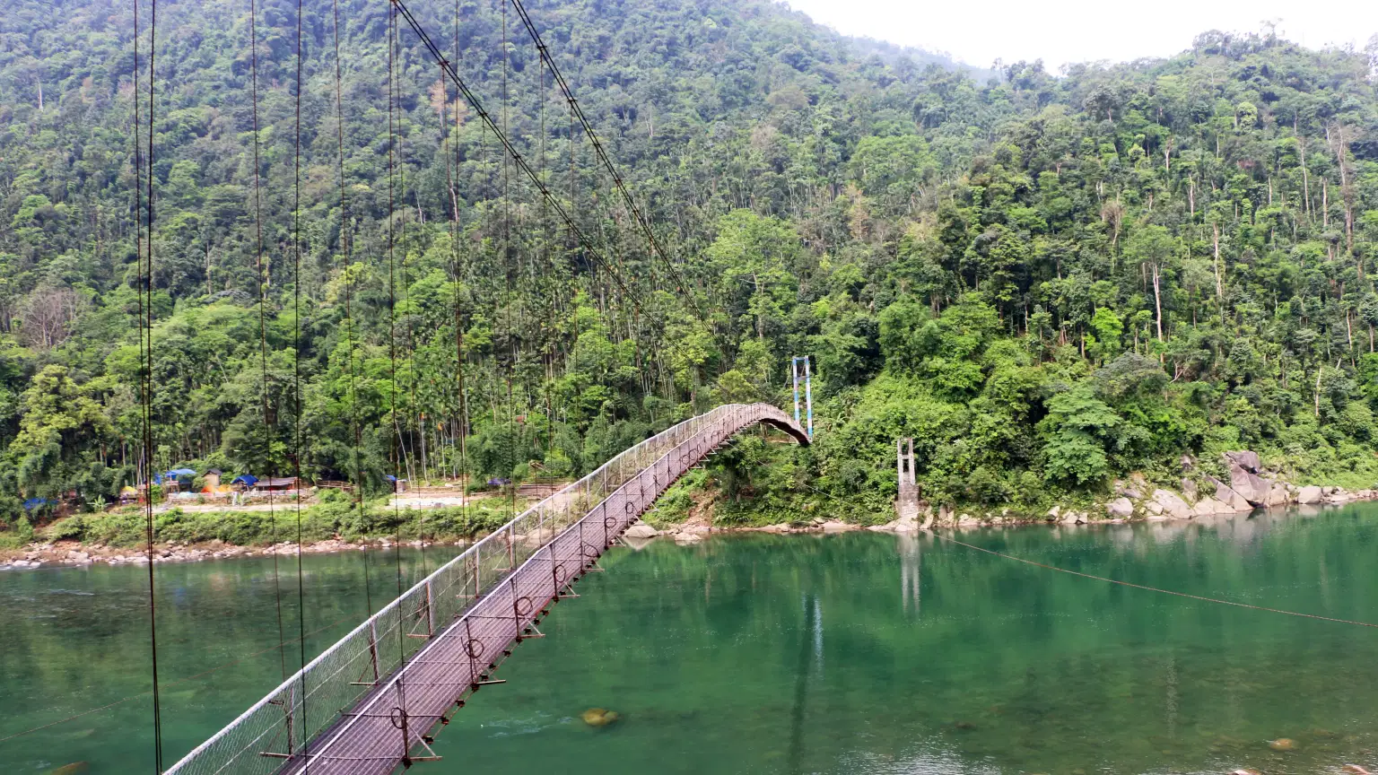 <em>Meghalaya</em> Tour Packages From Nagpur