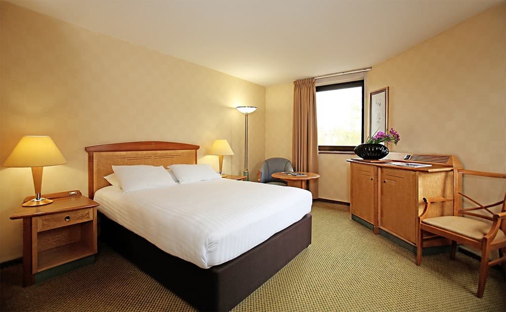 Millennium Hotel Paris Charles De- Gaulle