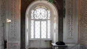 Watchtowers Inside Pena Palace