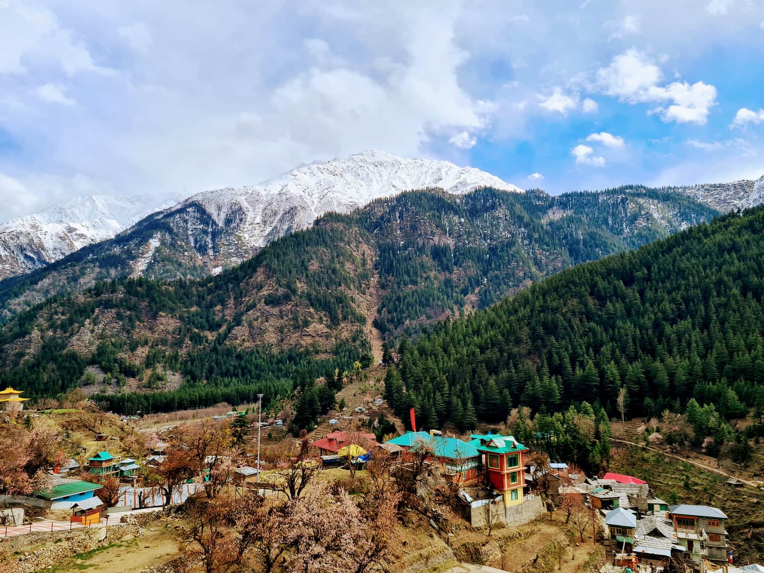 Photo from Harsh .'s trip