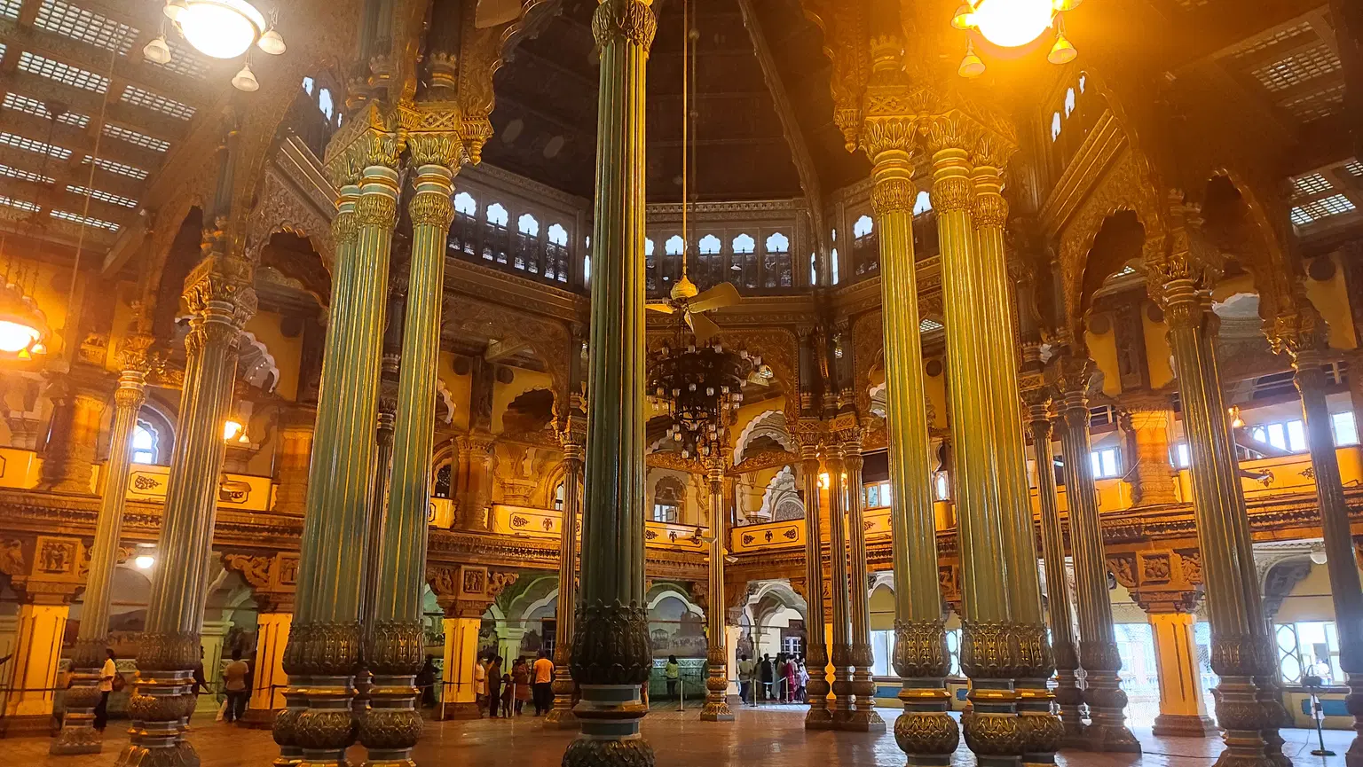 Photo from Devashish Bose's trip