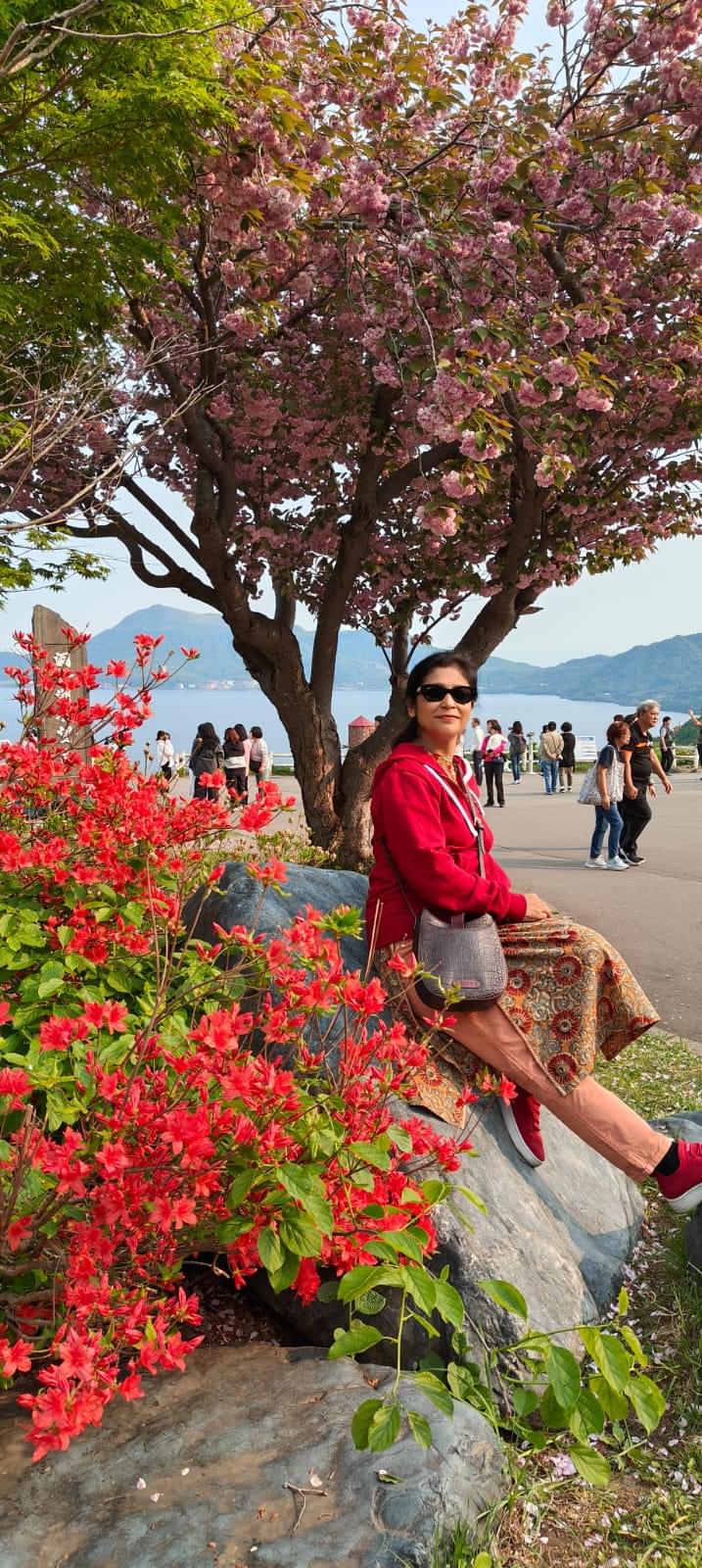 Archana priyadarshani