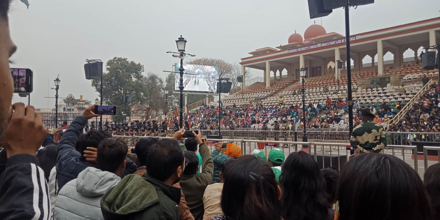 Photo from Sushila Bhimrao Patil's trip