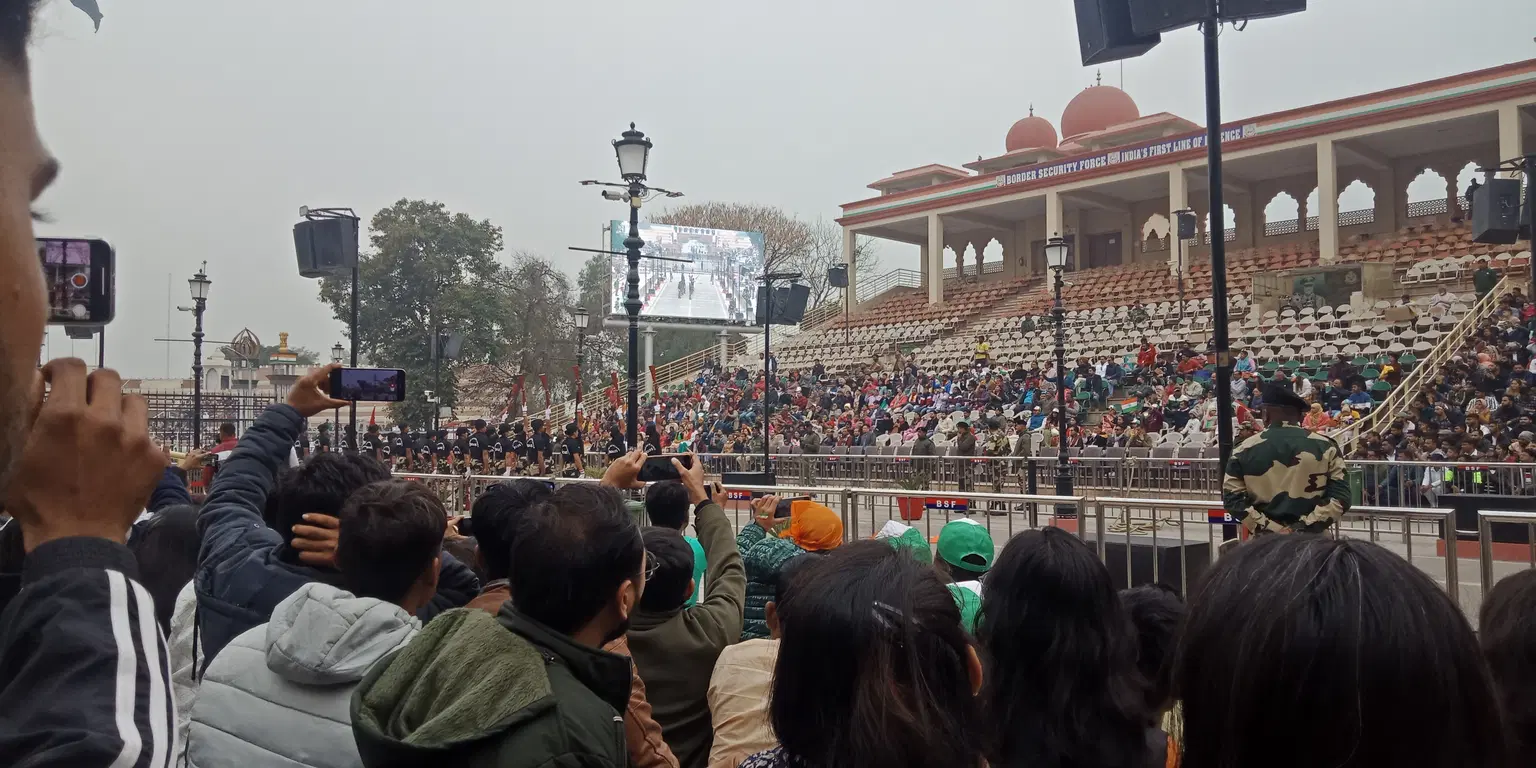 Photo from Sushila Bhimrao Patil's trip