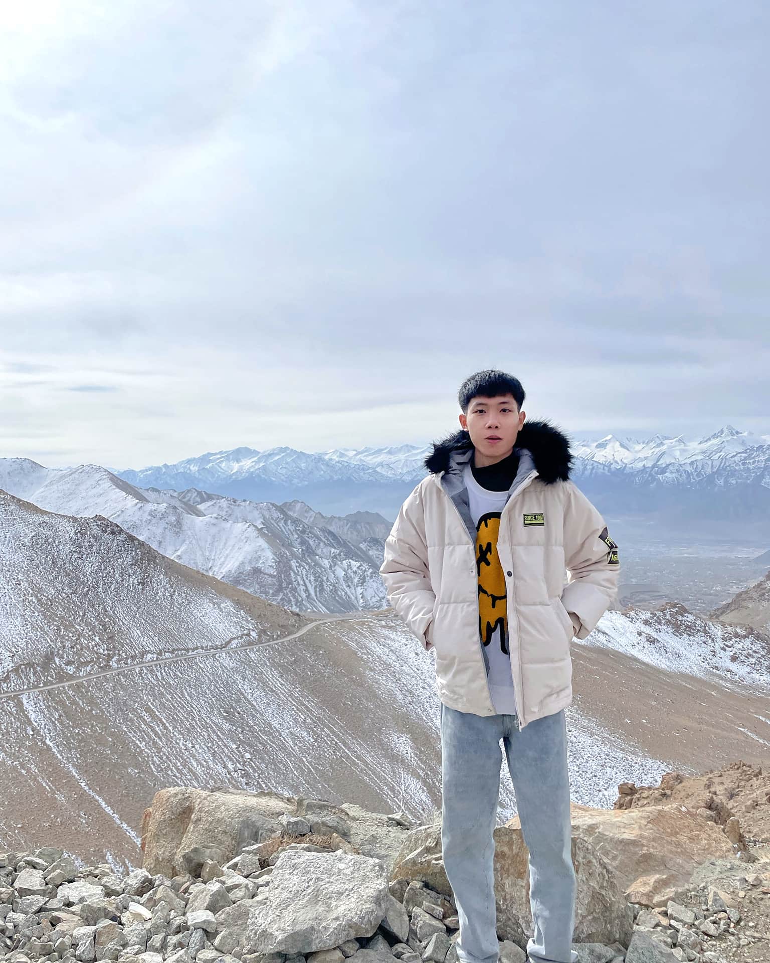 Photo from Phuc Duc's trip